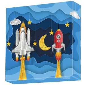 Satisfait Ou Remboursé DOTZ® BOX Enfants – Dans l’Espace