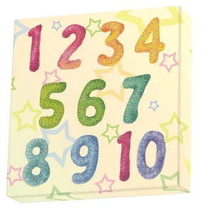 DOTZ® BOX Enfants – Je compte jusqu’à 10 Solde