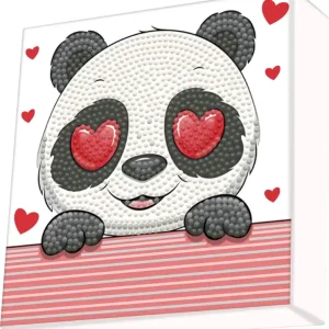 DOTZ® BOX Enfants – Panda Love Usine Directe