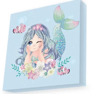 Commande En Gros DOTZ® BOX Enfants – Sirène starlette