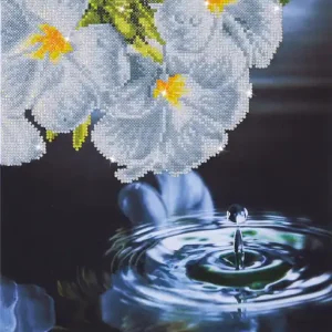 Bon Marché Kit DIAMOND DOTZ® Goutte d’eau