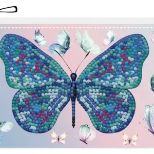 Kit DOTZIES® Trousse Papillons Top Vente