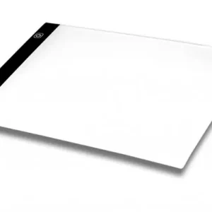 Paiement Sécurisé Tablette lumineuse STANDARD DIAMOND DOTZ® 33X23,5cm