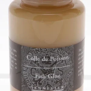 COLLE DE POISSON Édition Limitée