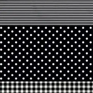 Nouvelle Collection FEUILLE DECOPATCH 485