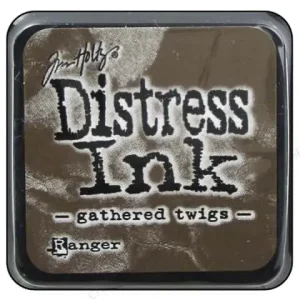 DISTRESS MINI AQUARELLABLE GATHERED TWIGS Achetez Aujourd’hui