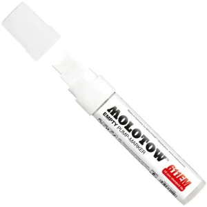 Offre Du Jour MARQUEUR VIDE MOLOTOW 611EM 15MM