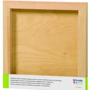 TABLEAU BOIS 30-30 Offre Exclusive