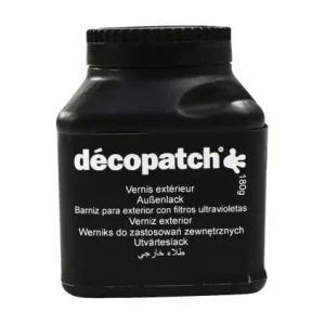 Prix Choc VERNIS EXTÉRIEUR DECOPATCH